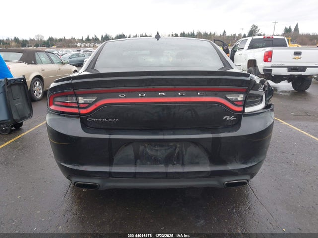 2C3CDXCT1HH510000 Dodge Charger R/t Rwd