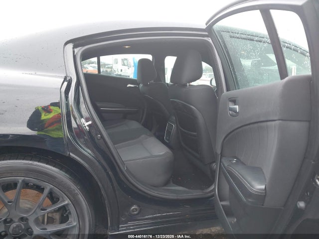 2C3CDXCT1HH510000 Dodge Charger R/t Rwd