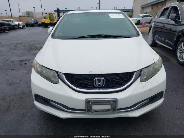 Honda CIVIC EX 2015 2HGFB2F88FH545978 Image 13