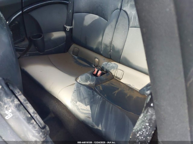 2011 MINI COOPER S CLUBMAN WMWZG3C55BTY36168 Photo 7