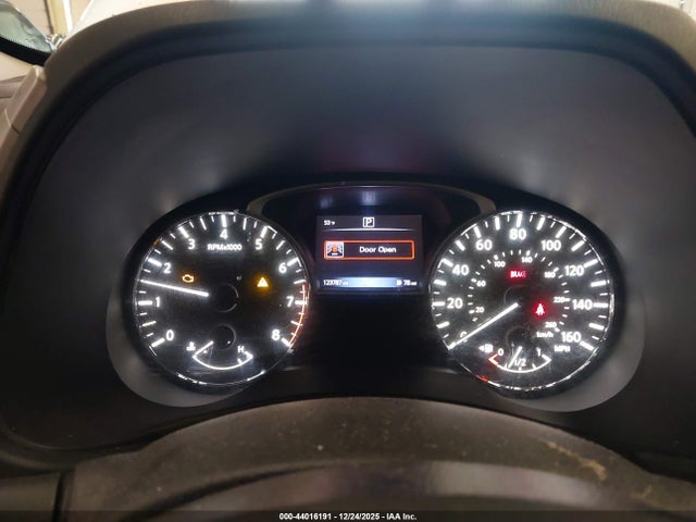 2018 NISSAN PATHFINDER 5N1DR2MN8JC622236 Photo 6