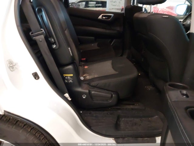 2018 NISSAN PATHFINDER 5N1DR2MN8JC622236 Photo 7