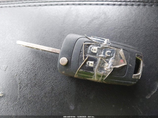 2GNALDEK9G6192105 Chevrolet Equinox Ltz