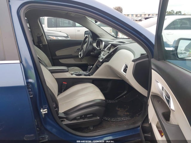 2GNALDEK9G6192105 Chevrolet Equinox Ltz