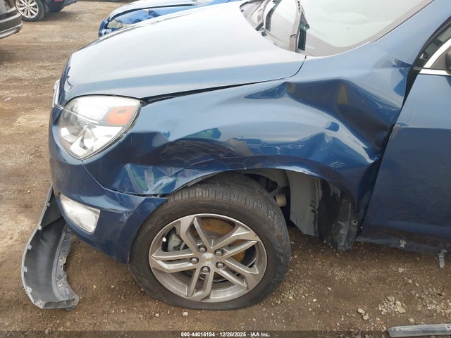 2GNALDEK9G6192105 Chevrolet Equinox Ltz