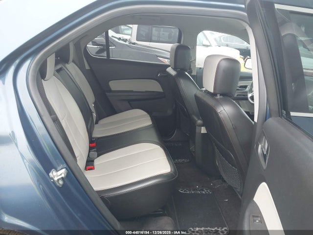 2GNALDEK9G6192105 Chevrolet Equinox Ltz