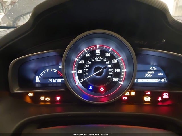 JM1BM1T76G1298263 Mazda Mazda3 I Sport