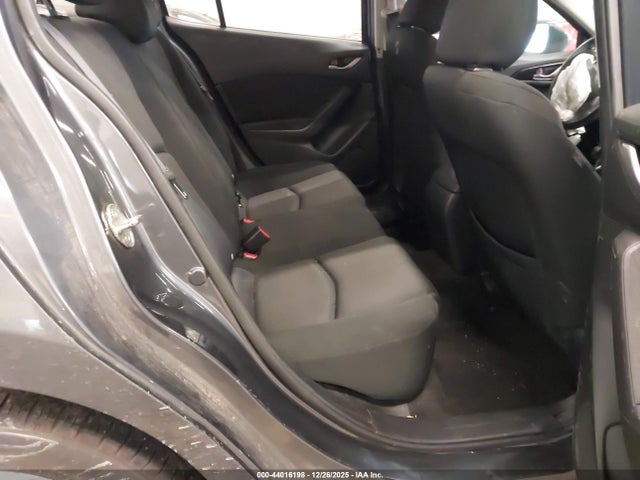 JM1BM1T76G1298263 Mazda Mazda3 I Sport