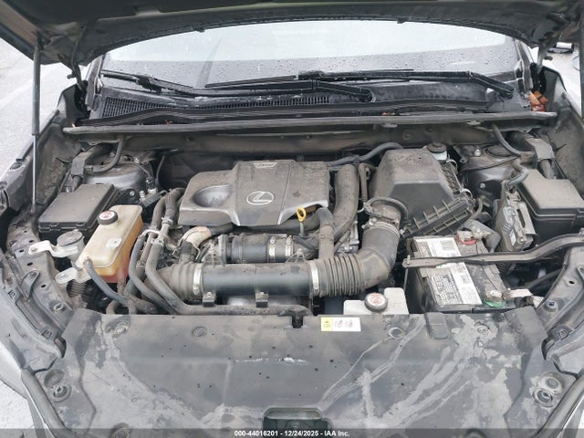 JTJYARBZ8G2045893 Lexus Nx 200t F Sport