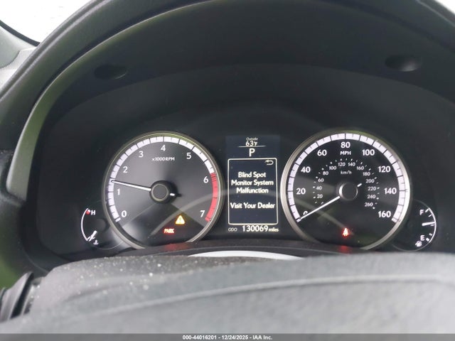 JTJYARBZ8G2045893 Lexus Nx 200t F Sport