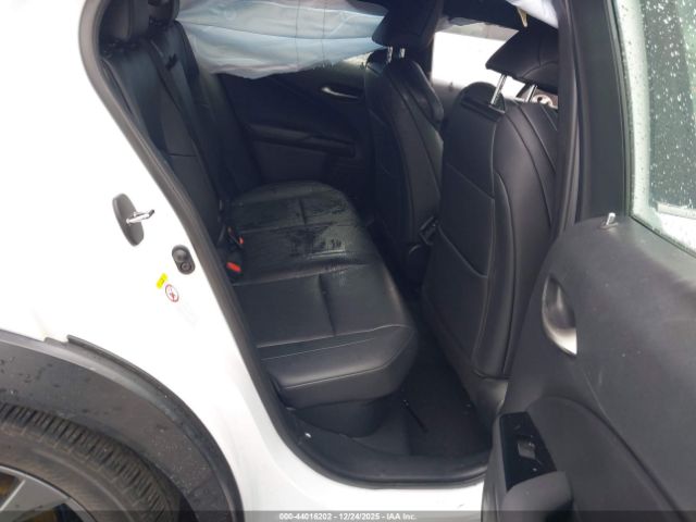 2019 LEXUS UX 250H JTHU9JBH6K2011395 Photo 7