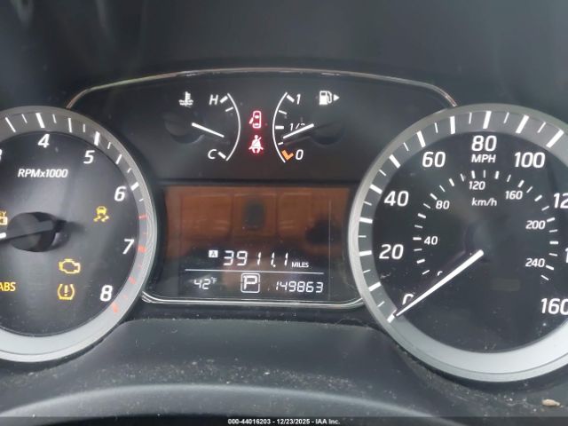 2015 NISSAN SENTRA 3N1AB7AP4FL646174 Photo 6