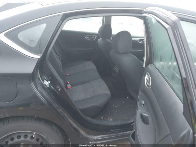 2015 NISSAN SENTRA 3N1AB7AP4FL646174 Photo 7