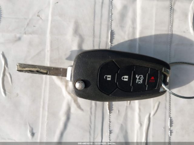 2019 CHEVROLET CRUZE 1G1BC5SM2K7150627 Photo 10