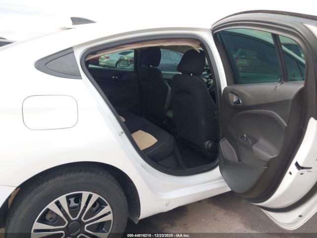 2019 CHEVROLET CRUZE 1G1BC5SM2K7150627 Photo 7