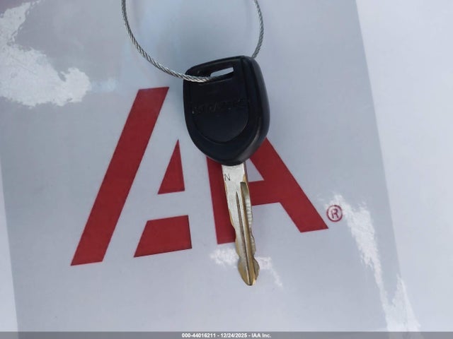 2003 MITSUBISHI GALANT 4A3AA46H13E181054 Photo 10