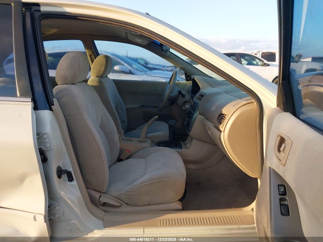 2003 MITSUBISHI GALANT 4A3AA46H13E181054 Photo 4