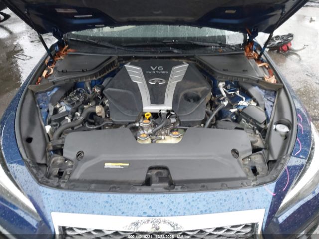 2020 INFINITI Q50 JN1EV7AP0LM201330 Photo 9
