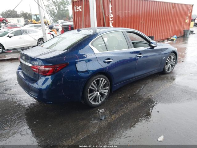 2020 INFINITI Q50 JN1EV7AP0LM201330 Photo 3