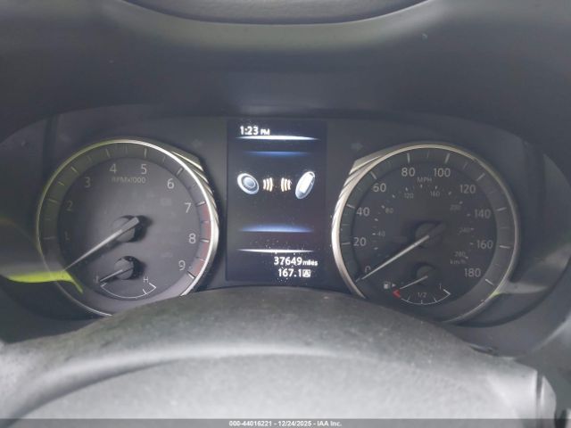 2020 INFINITI Q50 JN1EV7AP0LM201330 Photo 6