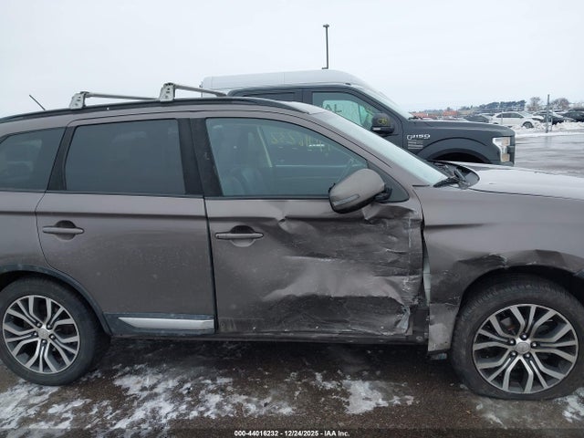 Mitsubishi Outlander Sel 2016 JA4AZ3A3XGZ042941 Image 13