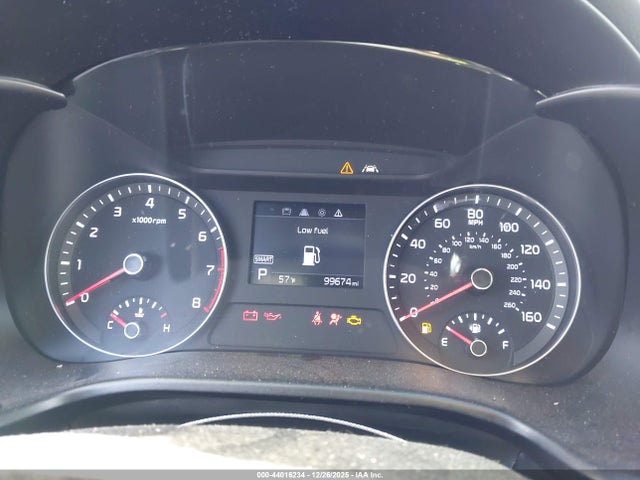 3KPF24AD1KE035735 KIA Forte Lxs