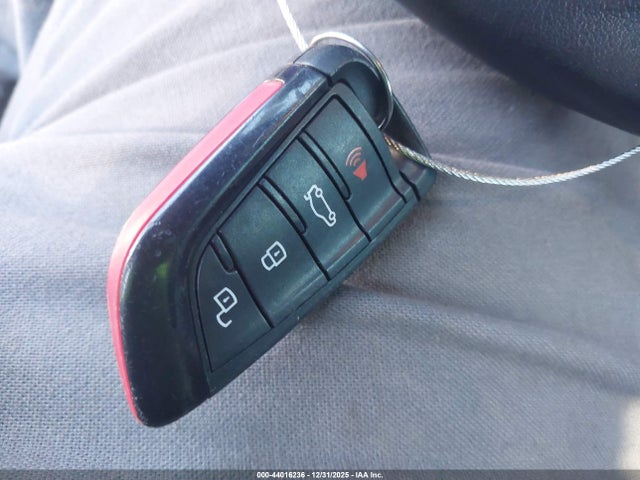 2023 TOYOTA GR SUPRA WZ1DB2G05PW054500 Photo 10