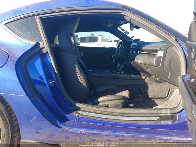 2023 TOYOTA GR SUPRA WZ1DB2G05PW054500 Photo 4