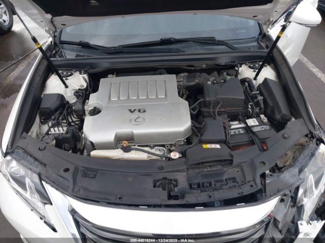 2017 LEXUS ES 350 58ABK1GG8HU070236 Photo 9