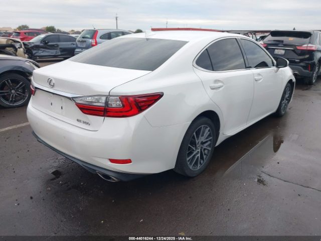 2017 LEXUS ES 350 58ABK1GG8HU070236 Photo 3