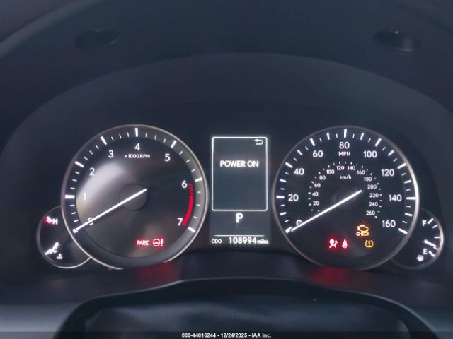 2017 LEXUS ES 350 58ABK1GG8HU070236 Photo 6