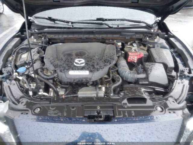 JM1GL1XY5J1334348 Mazda Mazda6 Signature