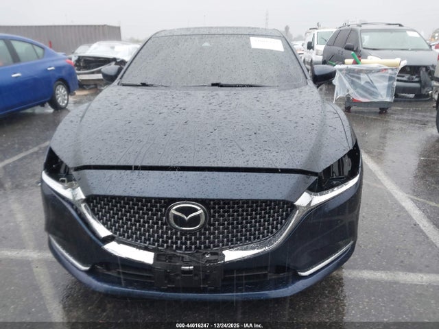 JM1GL1XY5J1334348 Mazda Mazda6 Signature