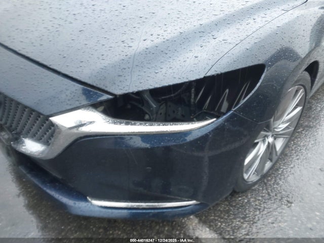 JM1GL1XY5J1334348 Mazda Mazda6 Signature