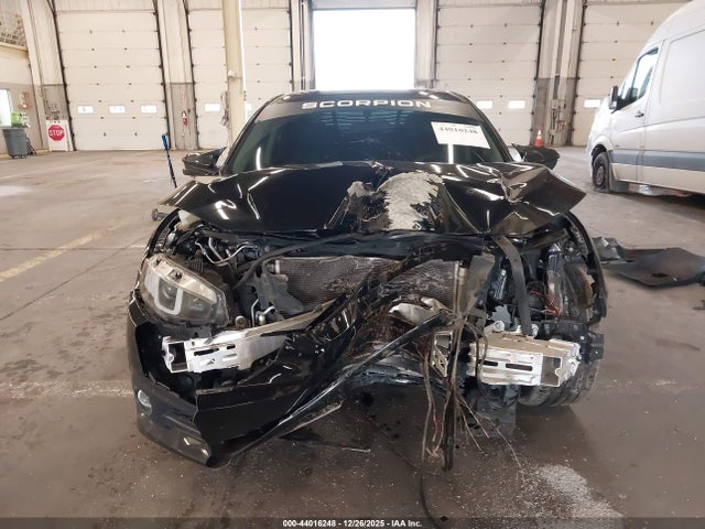 Honda Civic Ex-t 2018 JHMFC1F34JX015875 Image 12