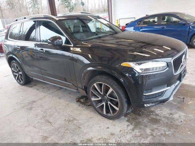 2019 VOLVO XC90 YV4A22PK7K1420379