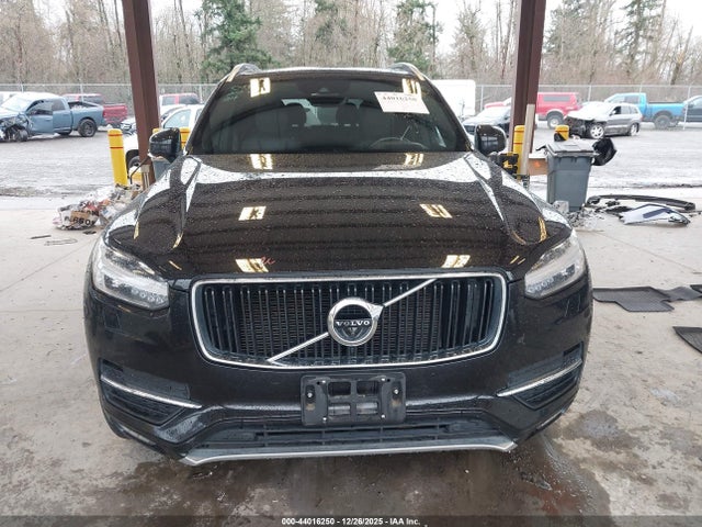YV4A22PK7K1420379 Volvo Xc90 T6 Momentum