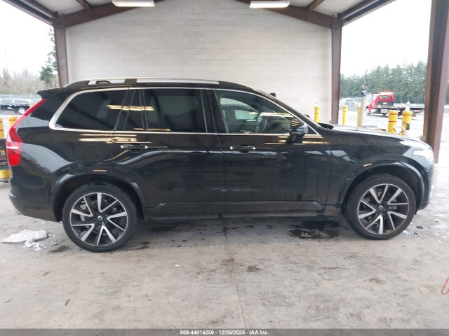 YV4A22PK7K1420379 Volvo Xc90 T6 Momentum