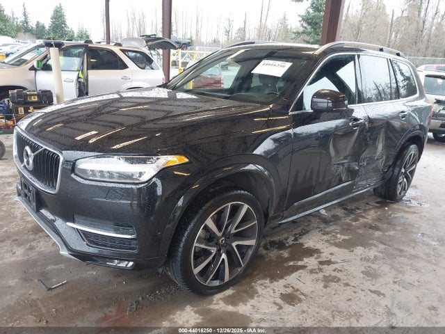 2019 VOLVO XC90 YV4A22PK7K1420379 Photo 1