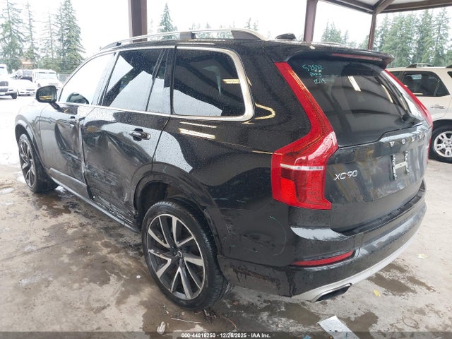 2019 VOLVO XC90 YV4A22PK7K1420379 Photo 2