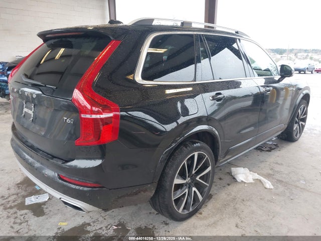 2019 VOLVO XC90 YV4A22PK7K1420379 Photo 3