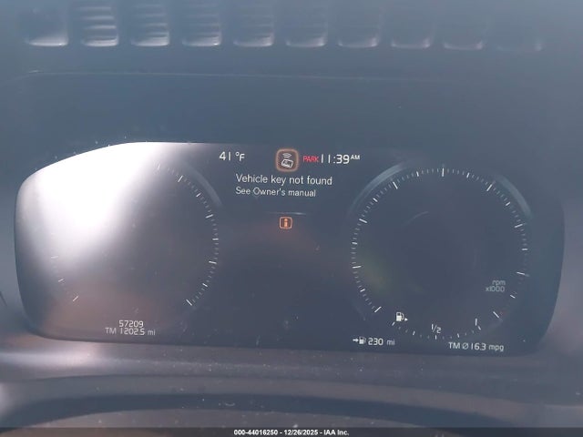 2019 VOLVO XC90 YV4A22PK7K1420379 Photo 6