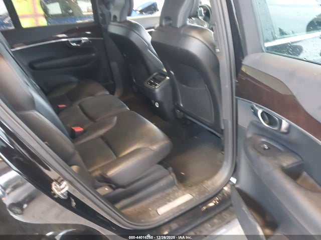 2019 VOLVO XC90 YV4A22PK7K1420379 Photo 7