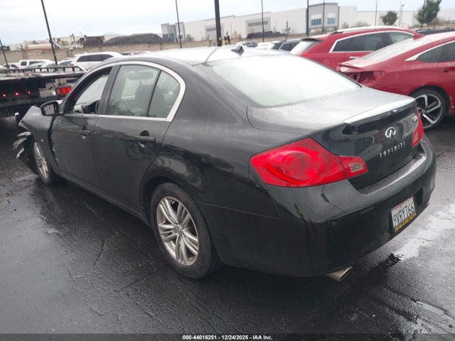 JN1CV6AP2FM501182 Infiniti Q40