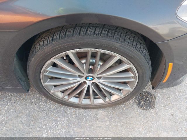 2019 BMW 540I WBAJE7C50KWW35013 Photo 5