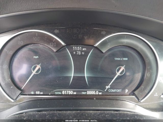 2019 BMW 540I WBAJE7C50KWW35013 Photo 6