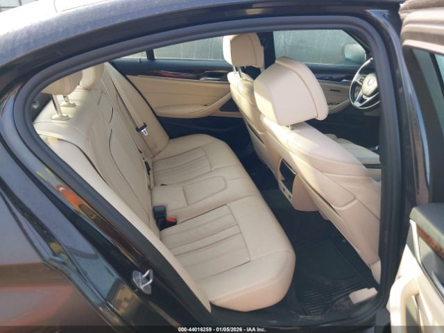 2019 BMW 540I WBAJE7C50KWW35013 Photo 7