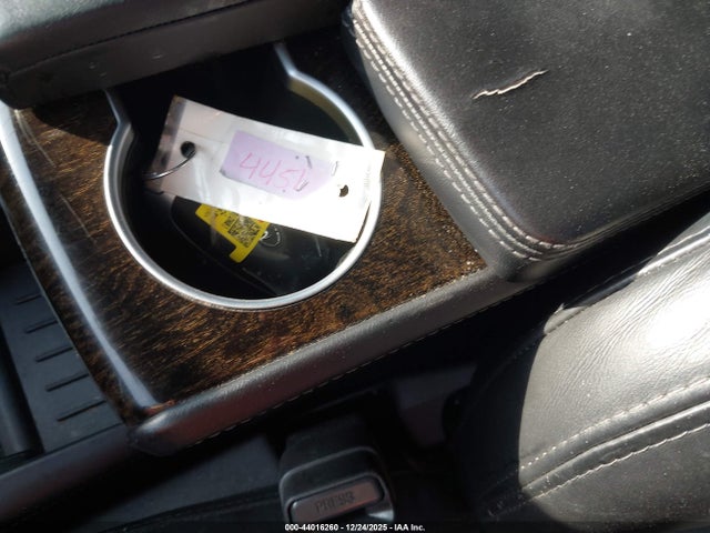 Tesla Model S 60/70/75/85 2016 5YJSA1E16GF150560 Image 9