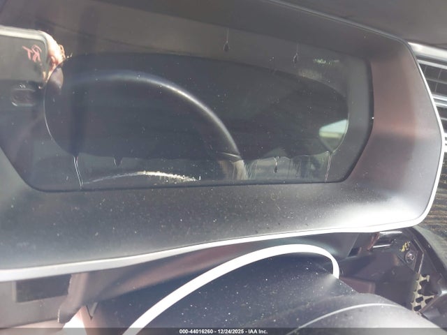 Tesla Model S 60/70/75/85 2016 5YJSA1E16GF150560 Image 14