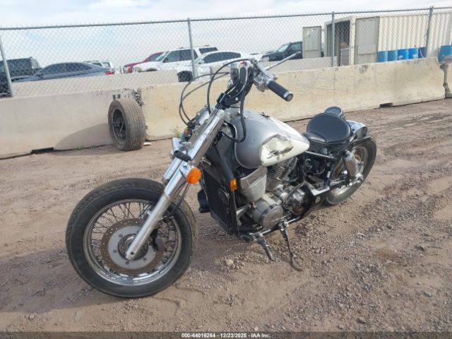 2006 HONDA VT750 JH2RC50486M202365 Photo 1